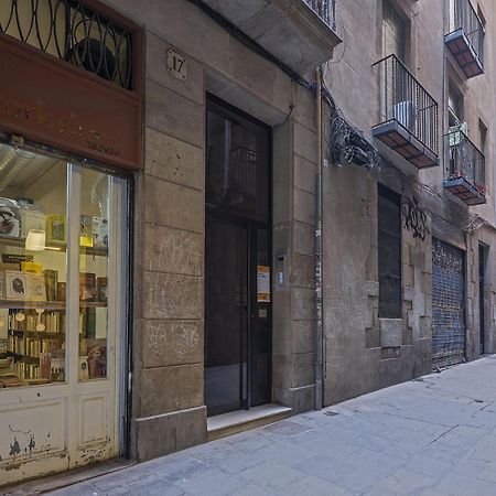 Ola Living Gaudi Apartment Barcelona Ngoại thất bức ảnh