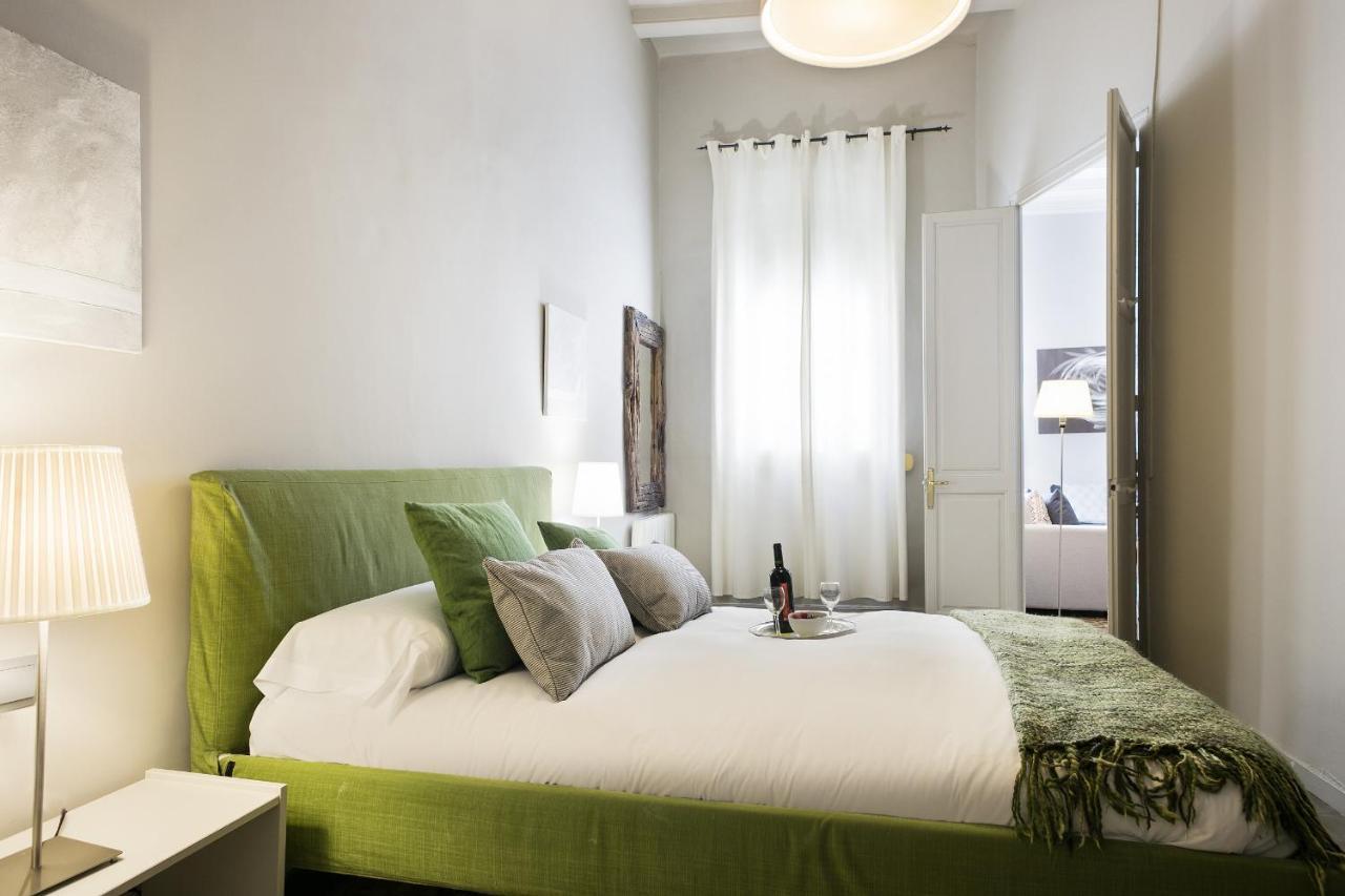 Ola Living Gaudi Apartment Barcelona Ngoại thất bức ảnh