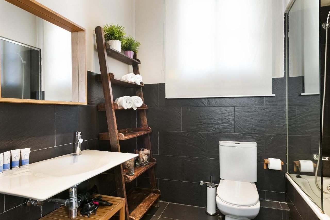 Ola Living Gaudi Apartment Barcelona Ngoại thất bức ảnh