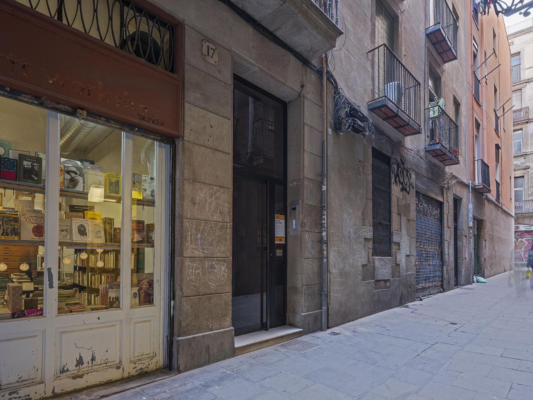 Ola Living Gaudi Apartment Barcelona Ngoại thất bức ảnh